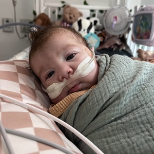 Team Page: Max's Broken Heart Club